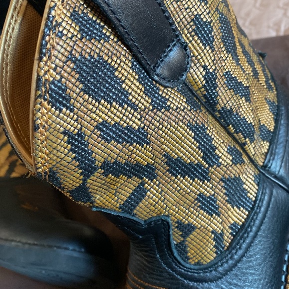 Ariat Boots - Picture 5 of 5